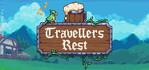 Travellers Rest Steam Account