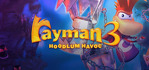 Rayman 3 Hoodlum Havoc Ubisoft Account