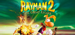 Rayman 2 The Great Escape