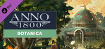 Anno 1800 Botanica