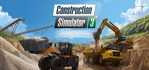 Construction Simulator 3 PS4