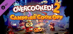 Overcooked 2 Campfire Cook Off Nintendo Switch