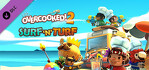 Overcooked 2 Surf n Turf PS4