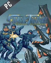 Starship Troopers Terran Command