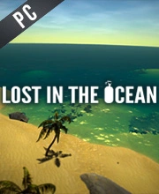 Lost in the Ocean VR