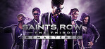 Saints Row The Third Remastered PS4