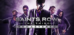 Saints Row The Third Remastered Xbox One Account