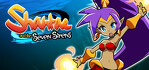 Shantae and the Seven Sirens PS4