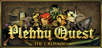 Plebby Quest The Crusades