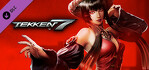 TEKKEN 7 Eliza Xbox One