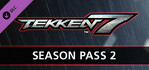 TEKKEN 7 Season Pass 2 PS4