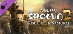 Total War SHOGUN 2 Rise of the Samurai Campaign