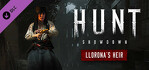 Hunt Showdown Llorona's Heir PS4