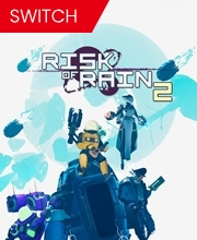 Risk of Rain 2 Nintendo Switch