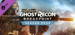 Ghost Recon Breakpoint Year 1 Pass