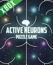 Active Neurons Puzzle Game Xbox One