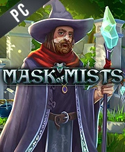 Mask of Mists