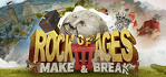 Rock of Ages 3 Make & Break Steam Account