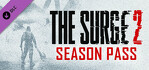 The Surge 2 Season Pass Xbox One