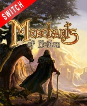 Merchants of Kaidan Nintendo Switch