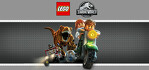 LEGO Jurassic World Nintendo Switch