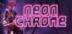 Neon Chrome Nintendo Switch