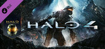 Halo 4 Xbox One