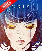 GRIS Nintendo Switch