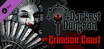 Darkest Dungeon The Crimson Court Nintendo Switch