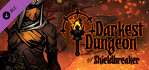Darkest Dungeon The Shieldbreaker PS4