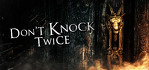 Don't Knock Twice Nintendo Switch