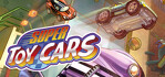 Super Toy Cars PS4