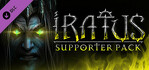 Iratus Lord of the Dead Supporter Pack