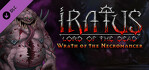 Iratus Wrath of the Necromancer