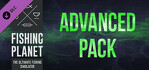 Fishing Planet Advanced Pack