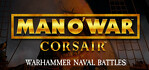 Man O' War Corsair Warhammer Naval Battles