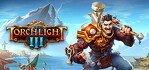 Torchlight 3 Steam Account