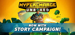 HYPERCHARGE Unboxed Steam Account