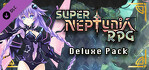 Super Neptunia RPG Deluxe Pack