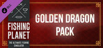 Fishing Planet Golden Dragon Pack