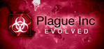 Plague Inc Evolved Nintendo Switch