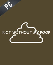 Not Without My Poop