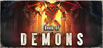 Book of Demons Xbox One