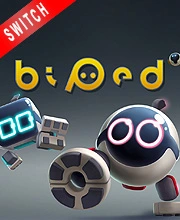 Biped Nintendo Switch