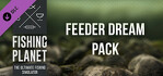 Fishing Planet Feeder Dream Pack