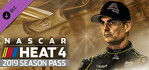 NASCAR Heat 4 Season Pass PS4