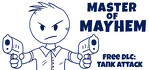 State of Anarchy Master of Mayhem Nintendo Switch