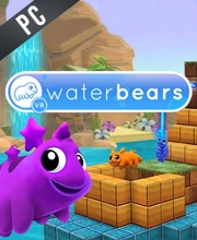Water Bears VR