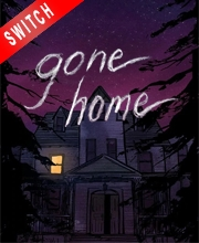 Gone Home Nintendo Switch