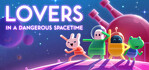Lovers in a Dangerous Spacetime Nintendo Switch